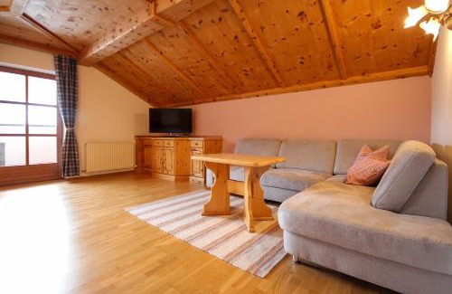 Gleiming Apartment | Reiteralm Living