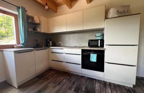 Polstal Ski Chalet | Reiterbauer Chalet