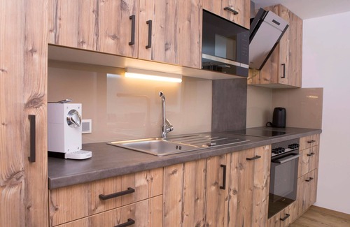 Maschl Apartment | Reiterhof