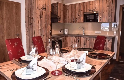 Maschl Apartment | Reiterhof