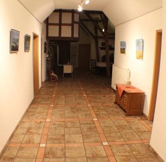 Freren House | Reiterhof Könning