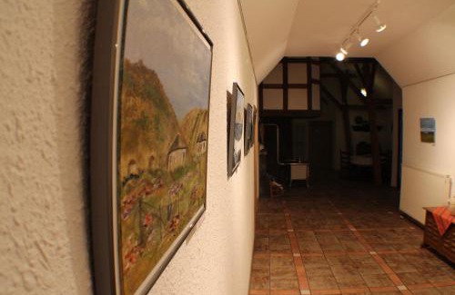 Freren House | Reiterhof Könning