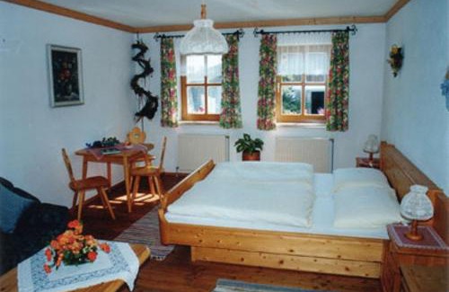 Rainbach House | Reiterhof Stöglehner