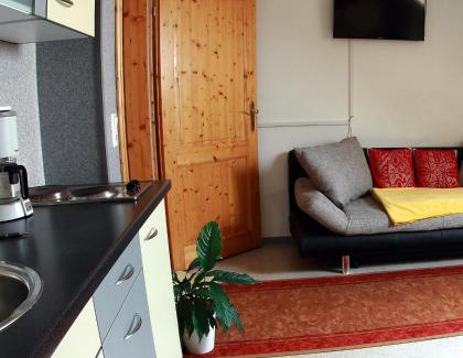 Rainbach House | Reiterhof Stöglehner