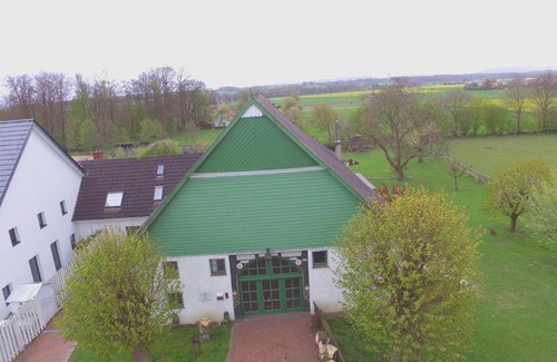 Melle Apartment | Reiterhof Zwei Linden