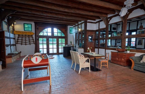 Melle Apartment | Reiterhof Zwei Linden