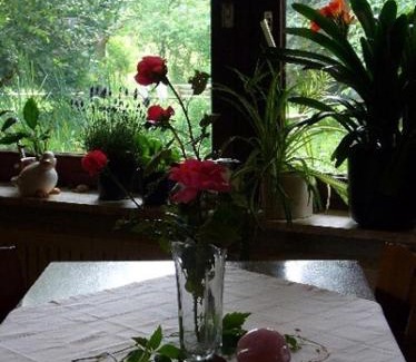 Lichtenfels Apartment | Reiterlandhof