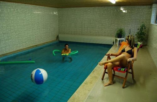 Lichtenfels Apartment | Reiterlandhof