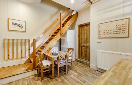 Hallington Cottage | REIVER'S REST, pet friendly, character holiday cottage in Bellingham