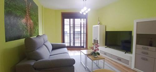 Vilanova Apartment | Reivi Vilanova de Arousa