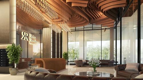 Ampang Apartment | Reizz Residence by The Pureloft