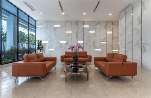 Ampang Apartment | Reizz Residence Majesty Suite