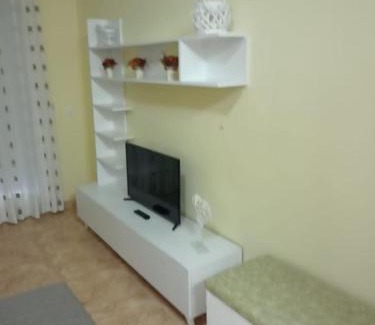 Tavernes de la Valldigna Apartment | Relájate en pareja o familia!