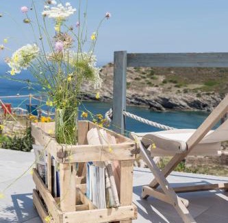 Argentiera Bed & Breakfast | Relais Bellavista 5