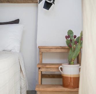 Argentiera Bed & Breakfast | Relais Bellavista 5