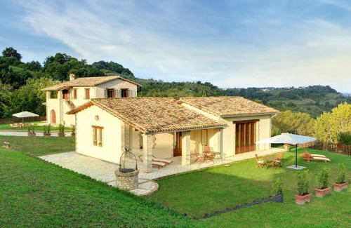 Tarano Hotel | Relais Borgo Gentile