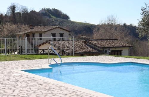 Tarano Hotel | Relais Borgo Gentile