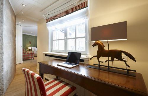 Norten-Hardenberg Hotel | Relais & Châteaux Hardenberg BurgHotel