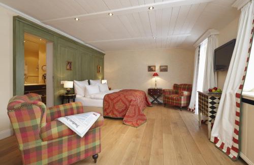 Norten-Hardenberg Hotel | Relais & Châteaux Hardenberg BurgHotel