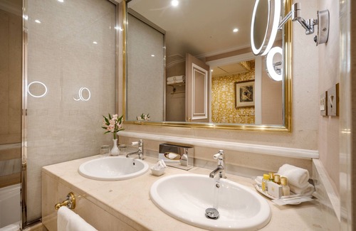 Almagro Hotel | Relais & Châteaux Hotel Orfila