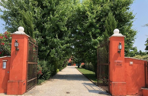 Valeggio sul Mincio Bed & Breakfast | Relais Corte Bercelli