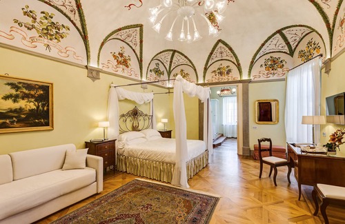 Siena Historical Center Hotel | Relais degli Angeli
