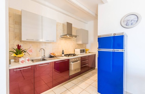 Porto San Paolo House | Relais del Borgo - Domo