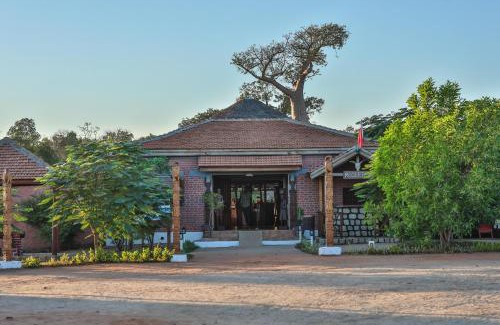 Kirindy Mitea National Park Hotel | RELAIS DU KIRINDY