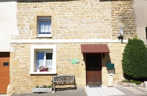 Marville House | Relais Ermesinde: Country gîte - 2-star rating
