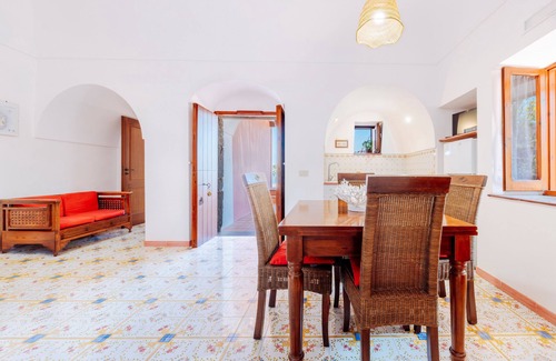 Pantelleria House | Relais La Cala Cottone - Dammuso U Locu