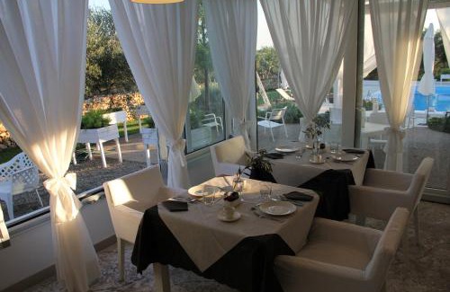 Mottola House | Relais Lali'