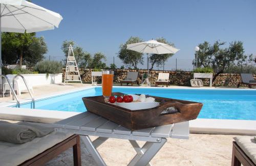 Mottola House | Relais Lali'