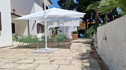 Lama House | Relais LaValle