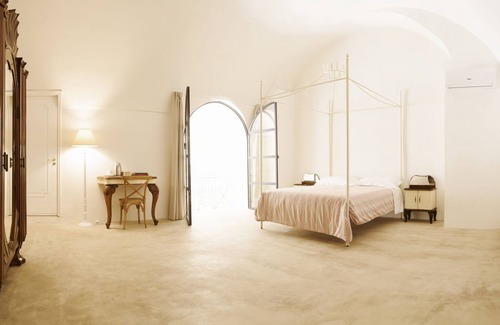 Centro Storico Bed & Breakfast | Relais Monastero Santa Teresa