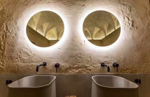 Centro Storico Bed & Breakfast | Relais Monastero Santa Teresa