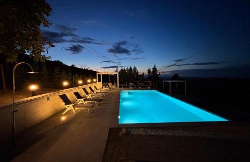 Mango Villa | Relais Portaluna delle Langhe