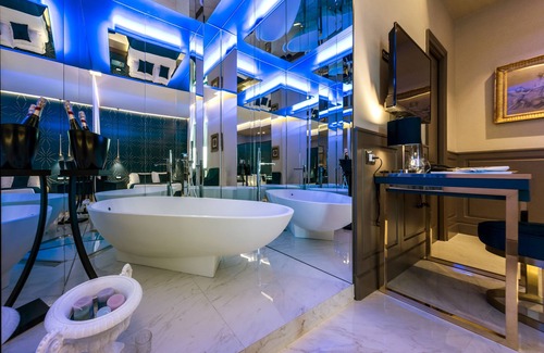 Naples City Centre Bed & Breakfast | Relais San Severo