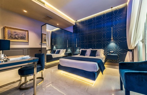 Naples City Centre Bed & Breakfast | Relais San Severo
