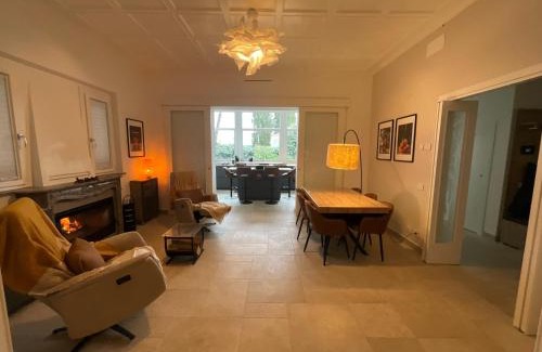 Lake Garda House | Relais Terrazza sul lago Castelgandolfo