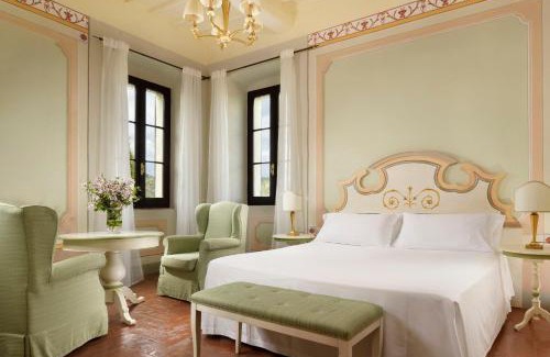 Panicale House | Relais Villa Monte Solare Wellness & SPA