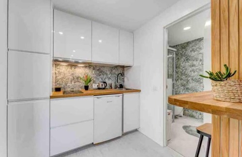 El Madronal House | Relajación Tropical. Vistas Impresionantes. Lujo