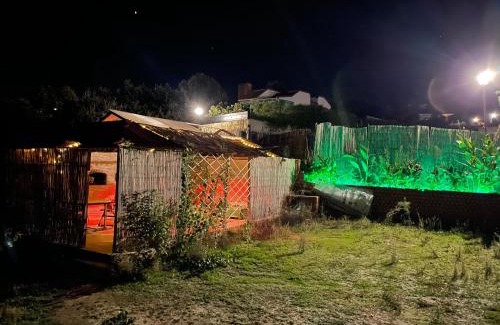Cardiel de los Montes House | Relajante Casa Atalaya