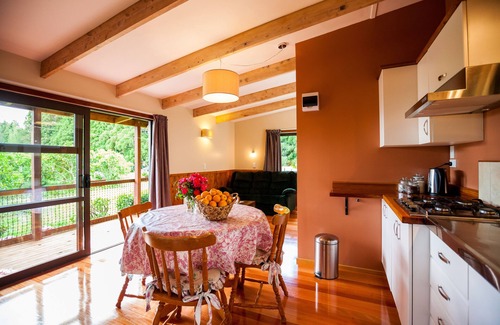 Kerikeri House | Relax a Lodge