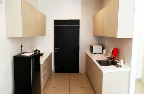 Genting Highlands Apartment | RELAX AND COMFORT STAY @ MIDHILLS GENTING HIGHLAND