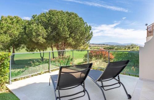 Atalaia Apartment | Relax and golf at Boavista Golf Spa Resort #1968