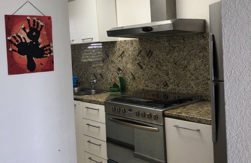 Puerto Juarez Condo | Relax and Recharge in lovely beachfront apartment. Fantastic location