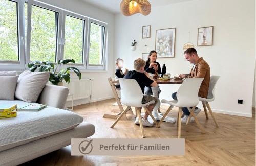 Rauental Apartment | Relax Apartment - für Familien, stadtnah, mit Parkplatz