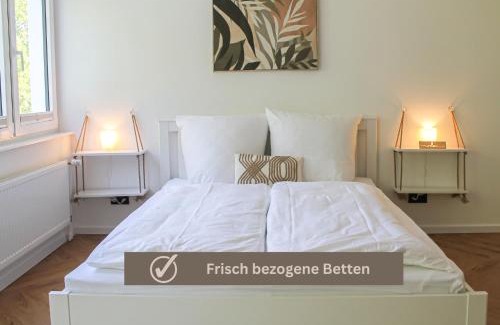 Rauental Apartment | Relax Apartment - für Familien, stadtnah, mit Parkplatz