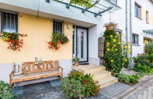 Kalk Apartment | Relax Apartment Köln Merheim