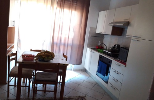 Arma di Taggia Apartment | RELAX ARMS